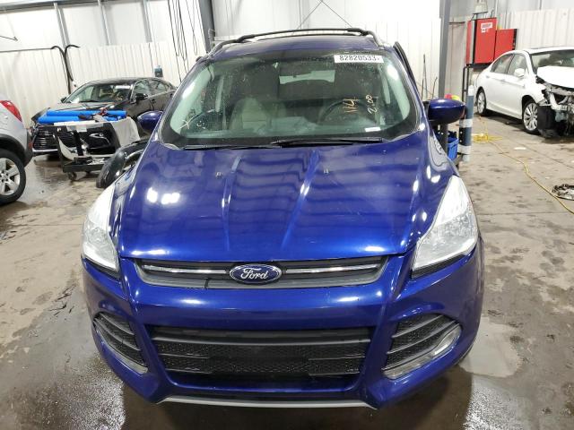 Photo 4 VIN: 1FMCU9GX9DUD17956 - FORD ESCAPE 