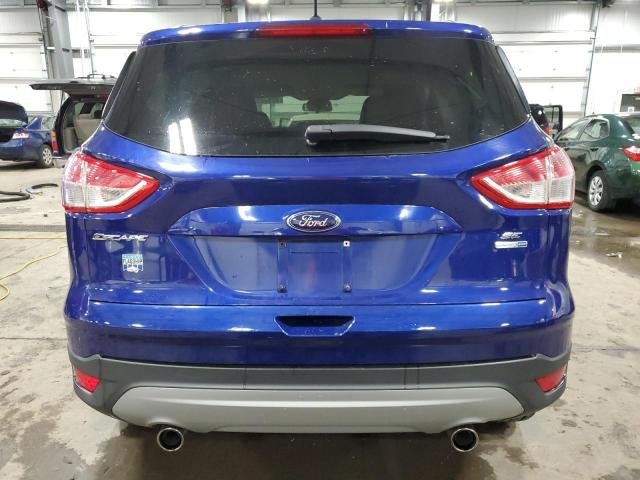 Photo 5 VIN: 1FMCU9GX9DUD17956 - FORD ESCAPE 