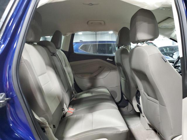 Photo 9 VIN: 1FMCU9GX9DUD17956 - FORD ESCAPE 