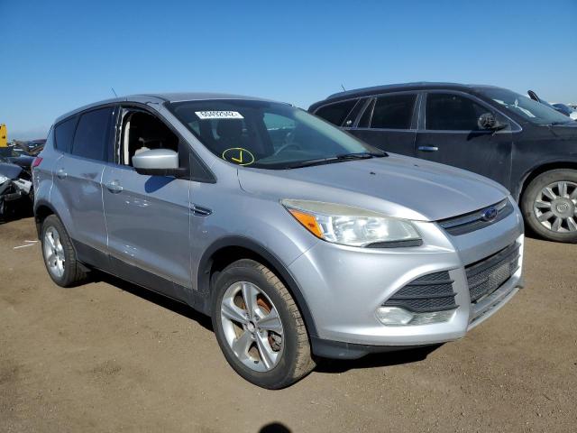 Photo 0 VIN: 1FMCU9GX9DUD40282 - FORD ESCAPE SE 