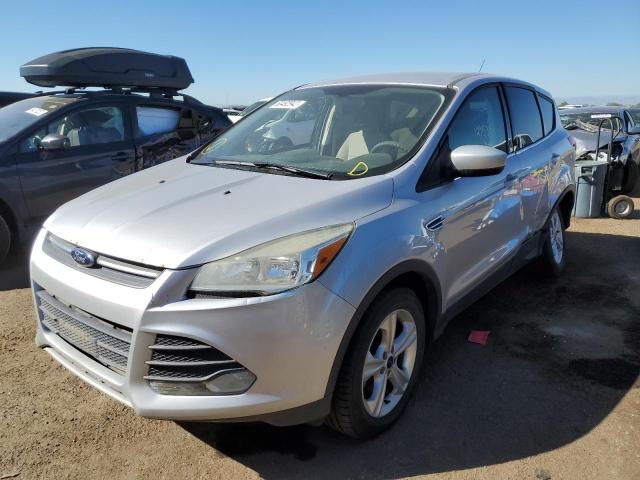 Photo 1 VIN: 1FMCU9GX9DUD40282 - FORD ESCAPE SE 