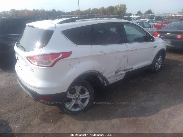 Photo 3 VIN: 1FMCU9GX9DUD47166 - FORD ESCAPE 