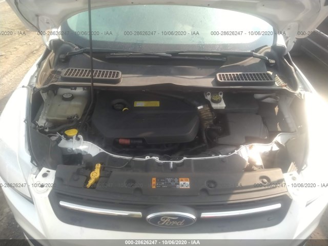 Photo 9 VIN: 1FMCU9GX9DUD47166 - FORD ESCAPE 