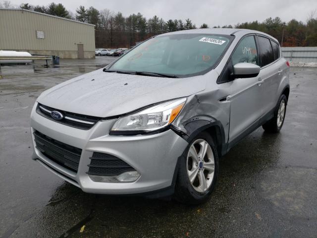 Photo 1 VIN: 1FMCU9GX9DUD50116 - FORD ESCAPE SE 