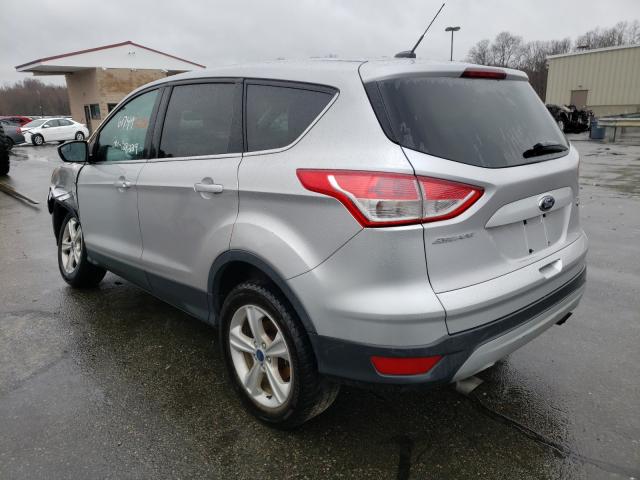 Photo 2 VIN: 1FMCU9GX9DUD50116 - FORD ESCAPE SE 