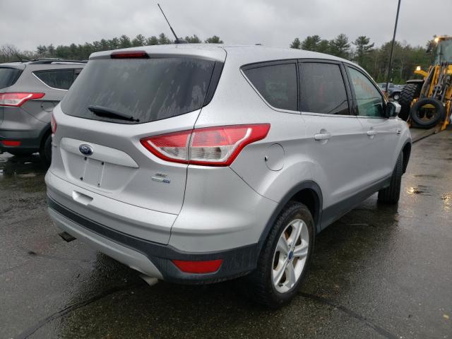 Photo 3 VIN: 1FMCU9GX9DUD50116 - FORD ESCAPE SE 