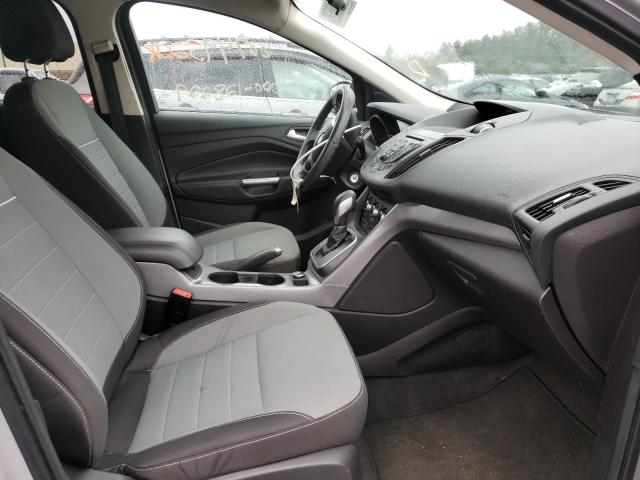 Photo 4 VIN: 1FMCU9GX9DUD50116 - FORD ESCAPE SE 