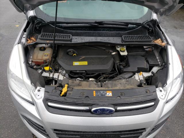 Photo 6 VIN: 1FMCU9GX9DUD50116 - FORD ESCAPE SE 