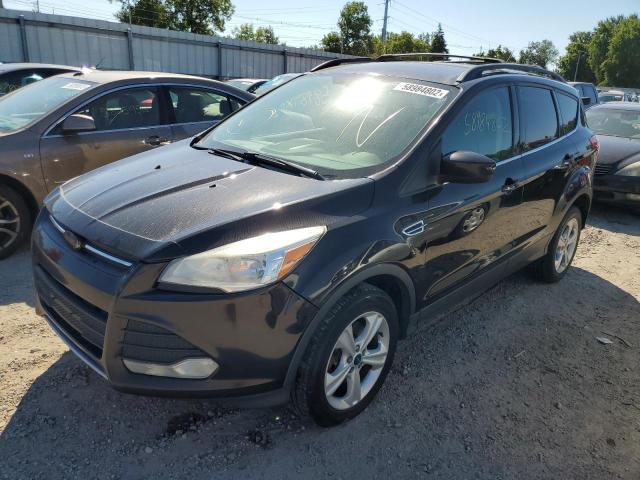 Photo 1 VIN: 1FMCU9GX9DUD59298 - FORD ESCAPE SE 