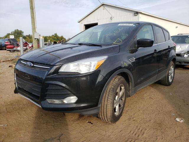 Photo 1 VIN: 1FMCU9GX9DUD80958 - FORD ESCAPE SE 