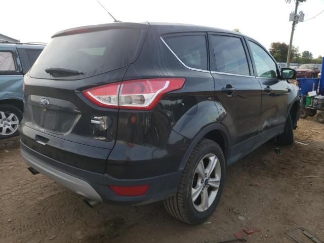 Photo 3 VIN: 1FMCU9GX9DUD80958 - FORD ESCAPE SE 