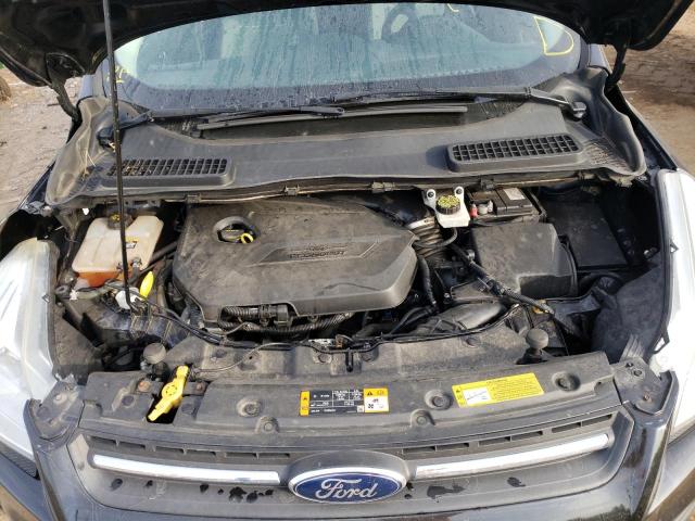 Photo 6 VIN: 1FMCU9GX9DUD80958 - FORD ESCAPE SE 