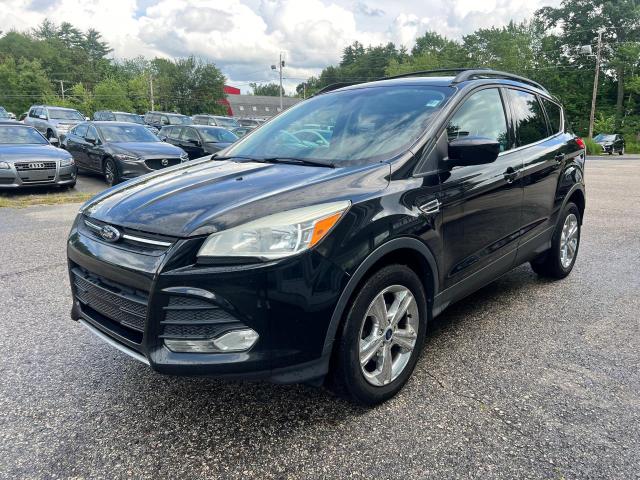 Photo 1 VIN: 1FMCU9GX9DUD82676 - FORD ESCAPE 