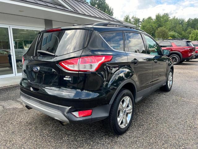 Photo 3 VIN: 1FMCU9GX9DUD82676 - FORD ESCAPE 