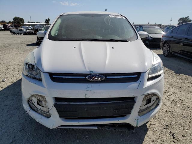 Photo 4 VIN: 1FMCU9GX9DUD88882 - FORD ESCAPE 