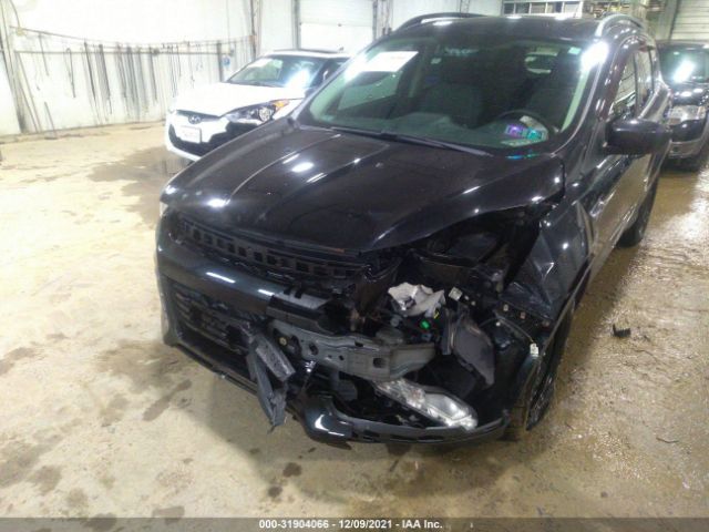 Photo 5 VIN: 1FMCU9GX9EUA18646 - FORD ESCAPE 