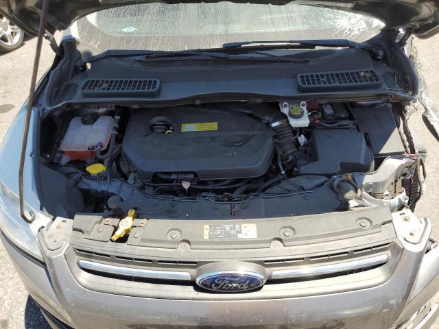 Photo 10 VIN: 1FMCU9GX9EUA30392 - FORD ESCAPE 