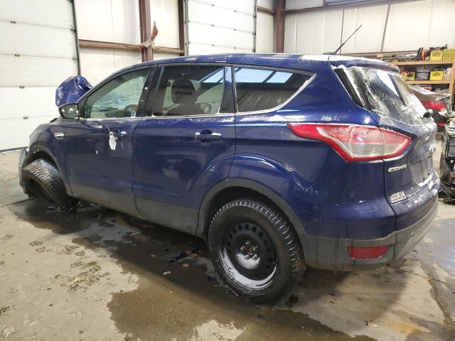 Photo 1 VIN: 1FMCU9GX9EUB02983 - FORD ESCAPE 