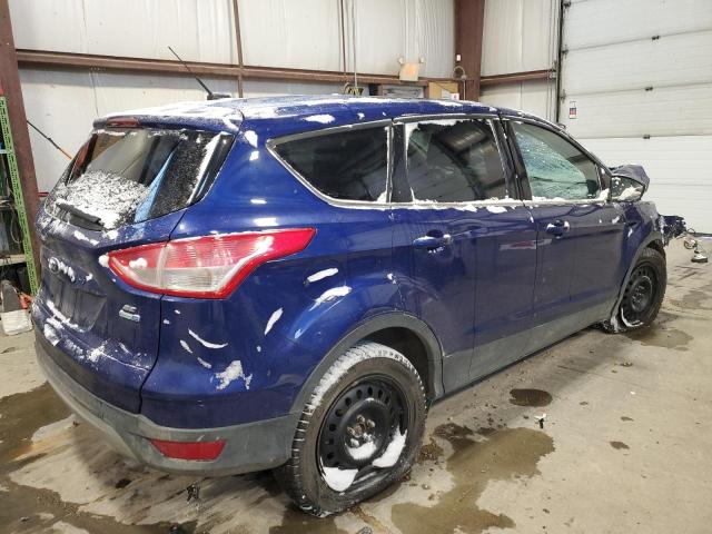 Photo 2 VIN: 1FMCU9GX9EUB02983 - FORD ESCAPE 