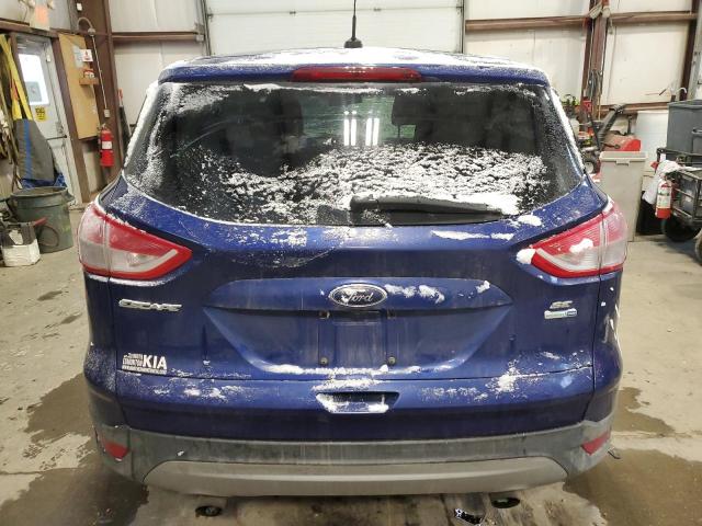 Photo 5 VIN: 1FMCU9GX9EUB02983 - FORD ESCAPE 