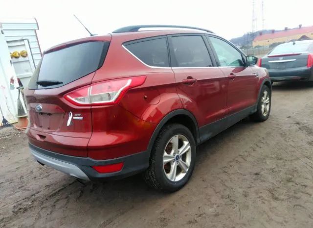 Photo 3 VIN: 1FMCU9GX9EUB04135 - FORD ESCAPE 