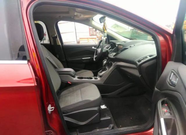 Photo 4 VIN: 1FMCU9GX9EUB04135 - FORD ESCAPE 