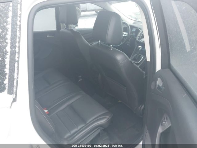 Photo 7 VIN: 1FMCU9GX9EUB42299 - FORD ESCAPE 