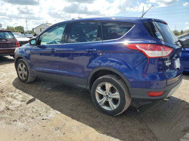 Photo 1 VIN: 1FMCU9GX9EUB44392 - FORD ESCAPE SE 