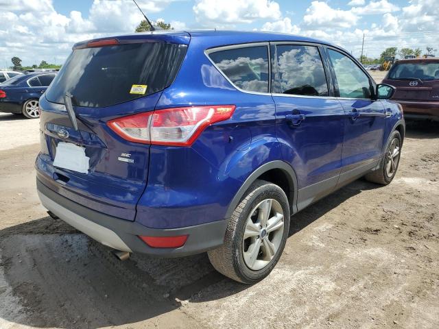 Photo 2 VIN: 1FMCU9GX9EUB44392 - FORD ESCAPE SE 