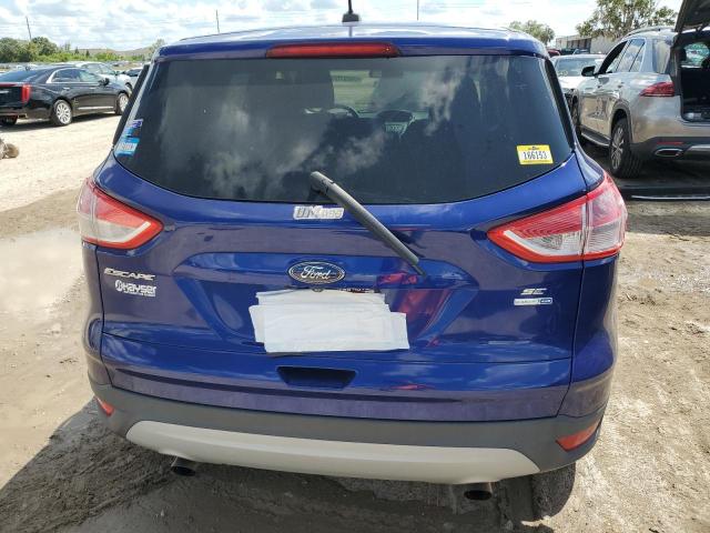 Photo 5 VIN: 1FMCU9GX9EUB44392 - FORD ESCAPE SE 