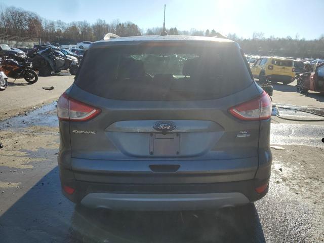 Photo 5 VIN: 1FMCU9GX9EUB68675 - FORD ESCAPE SE 