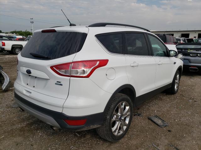 Photo 3 VIN: 1FMCU9GX9EUB70605 - FORD ESCAPE SE 