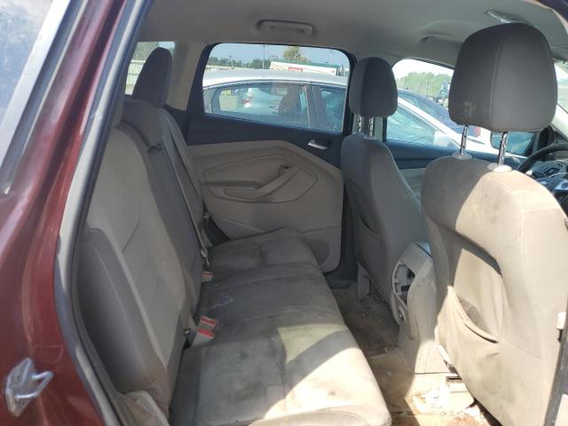 Photo 9 VIN: 1FMCU9GX9EUB75349 - FORD ESCAPE SE 