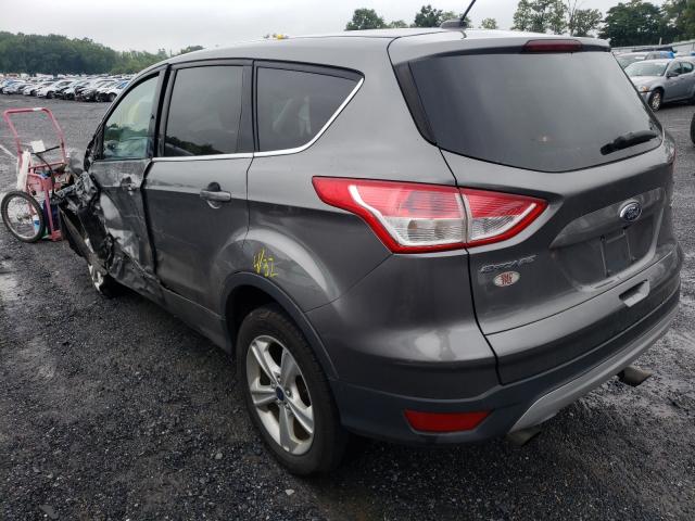 Photo 2 VIN: 1FMCU9GX9EUB92412 - FORD ESCAPE SE 