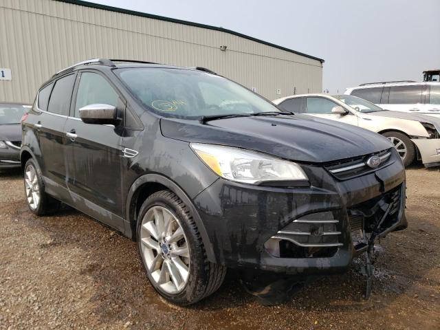 Photo 0 VIN: 1FMCU9GX9EUC11511 - FORD ESCAPE SE 