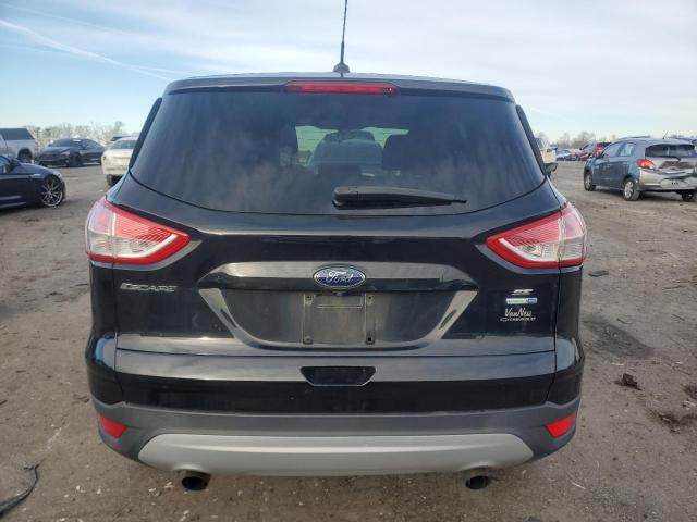 Photo 5 VIN: 1FMCU9GX9EUC56142 - FORD ESCAPE SE 