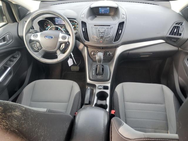 Photo 7 VIN: 1FMCU9GX9EUC56142 - FORD ESCAPE SE 