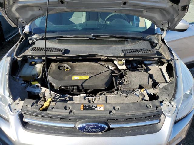 Photo 11 VIN: 1FMCU9GX9EUC69747 - FORD ESCAPE SE 