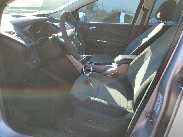 Photo 6 VIN: 1FMCU9GX9EUC69747 - FORD ESCAPE SE 