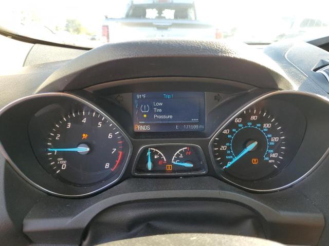 Photo 8 VIN: 1FMCU9GX9EUC69747 - FORD ESCAPE SE 