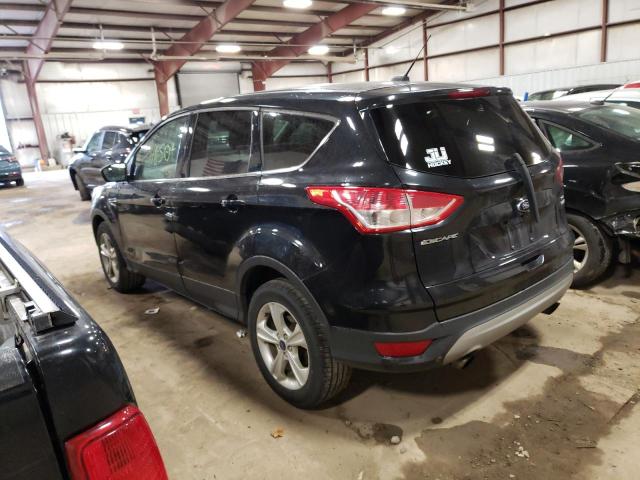 Photo 1 VIN: 1FMCU9GX9EUC73815 - FORD ESCAPE 