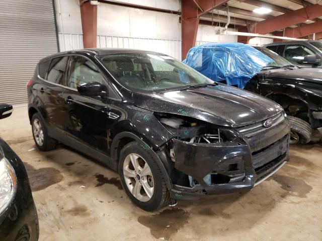 Photo 3 VIN: 1FMCU9GX9EUC73815 - FORD ESCAPE 