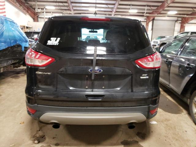 Photo 5 VIN: 1FMCU9GX9EUC73815 - FORD ESCAPE 