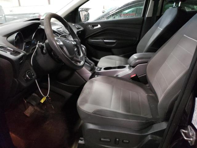 Photo 6 VIN: 1FMCU9GX9EUC73815 - FORD ESCAPE 