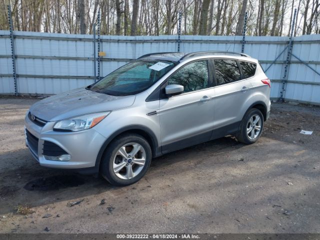 Photo 1 VIN: 1FMCU9GX9EUC79145 - FORD ESCAPE 