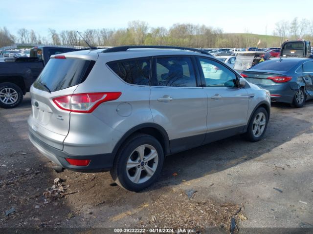 Photo 3 VIN: 1FMCU9GX9EUC79145 - FORD ESCAPE 