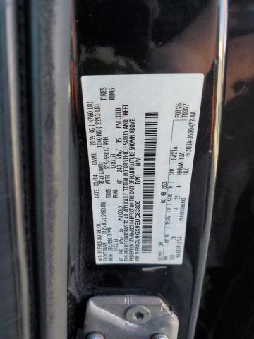 Photo 11 VIN: 1FMCU9GX9EUC83809 - FORD ESCAPE SE 