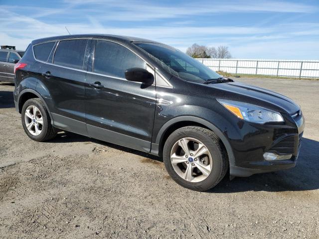 Photo 3 VIN: 1FMCU9GX9EUC83809 - FORD ESCAPE SE 