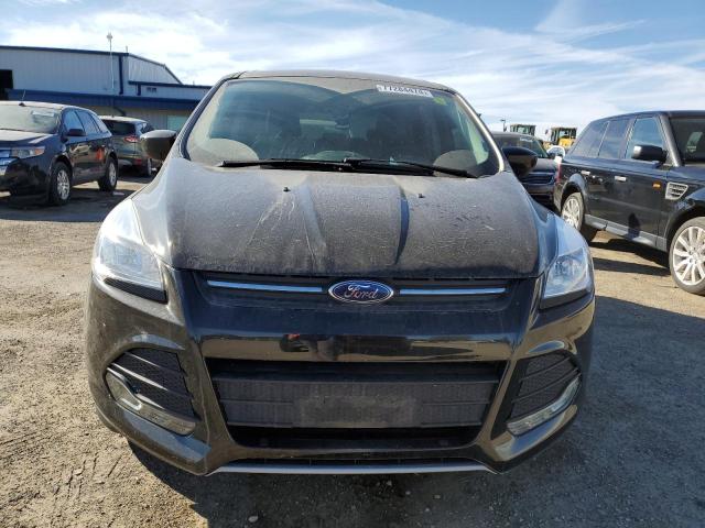 Photo 4 VIN: 1FMCU9GX9EUC83809 - FORD ESCAPE SE 