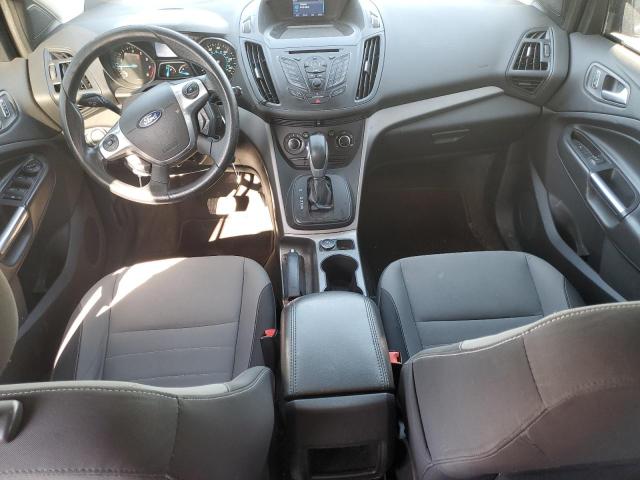 Photo 7 VIN: 1FMCU9GX9EUC83809 - FORD ESCAPE SE 